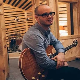WED 8 & 9:30 Alex Wintz Trio w/Matt Penman, Jimmy Macbride