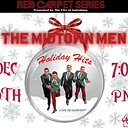 The Midtown Men Holiday Hits