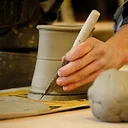 SOLD OUT | Tuesday Morning Beginner/Intermediate Ceramics