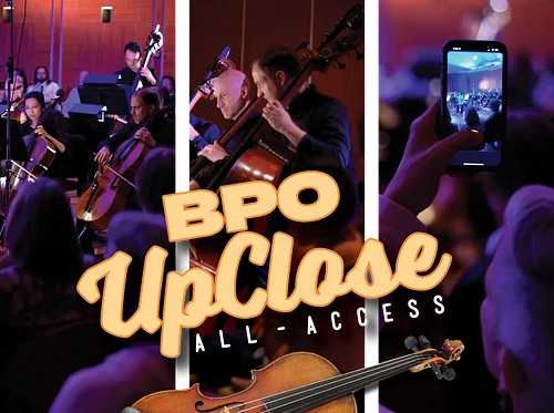 BPO UpClose: Musical Machinery