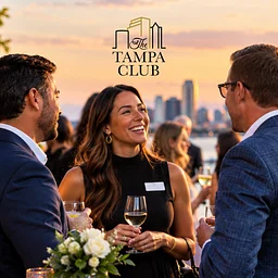 Top of Tampa Networking