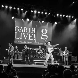 Garth LIVE! Legendary Tribute to Garth Brooks hosted by the Northern Lights Concert Association