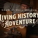 Living History Adventure – Frontier Timber & Territorial Beginnings
