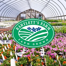 Farm Walking Tour