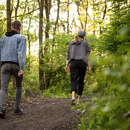 Volunteer Workday: Girty’s Woods Trail Blazing