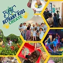 Bethany Kids: CREATE Summer Program (Week III)