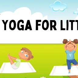 Yoga for Littles