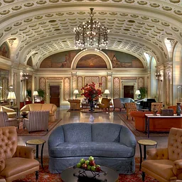 The Grand Baltimore