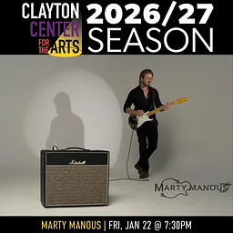 Marty Manous