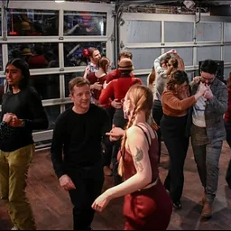 Jumptown Swing