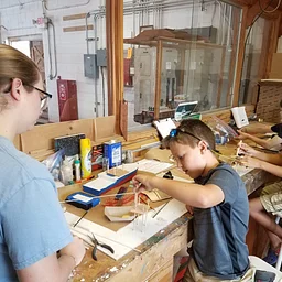 Family Model Boat Class