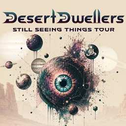 Desert Dwellers