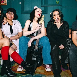 LPR Presents: Labiahead - California Tour 2026