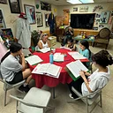 Weekly Workshops for Kids & Youth - Create Caribbean-Latin American Instruments