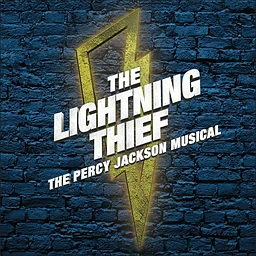 The Lightning Thief: The Percy Jackson Musical