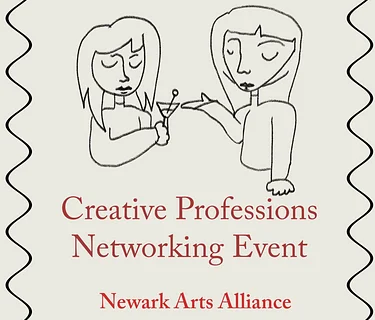 Creative Professionals Networking Event