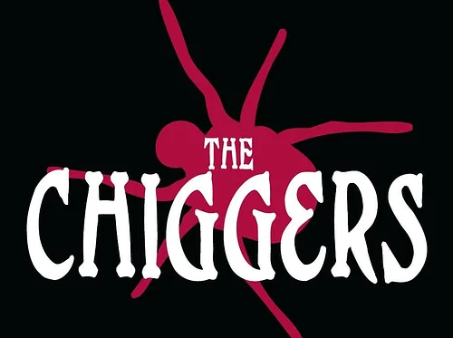 Live Music with the chiggers
