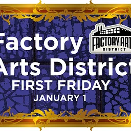 First Friday
