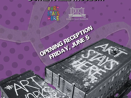 Faces, Spaces & Places Opening Reception