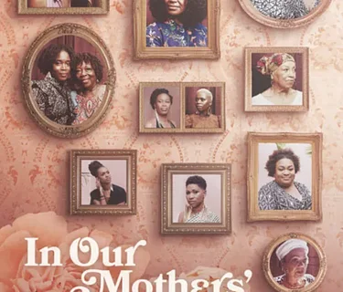 SAAACAM May Film Club “IN OUR MOTHERS’ GARDENS”