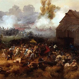 Long Island During the American Revolution – FREE Lecture