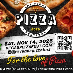 Las Vegas Pizza Festival