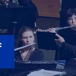 BOISE STATE SYMPHONIC WINDS
