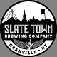 Slate Town Brewing Company