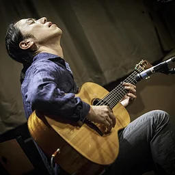 Hiroya Tsukamoto Guitar Workshop – December 12, 2026