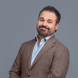 Anton Lirnik Stand-up comedy in Los Angeles