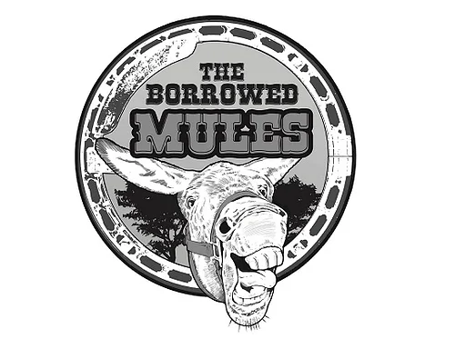 The Borrowed Mules $20