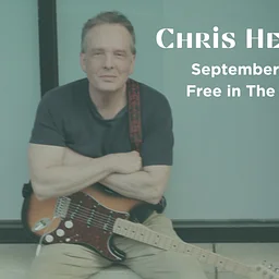 Chris Herriges