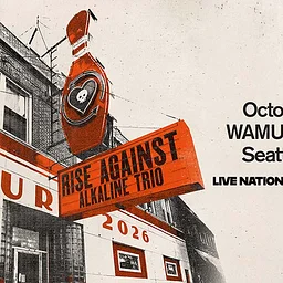 Rise Against