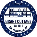 Ulysses S. Grant Cottage