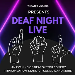 Deaf Night Live