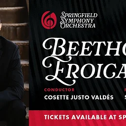 Beethoven’s Eroica