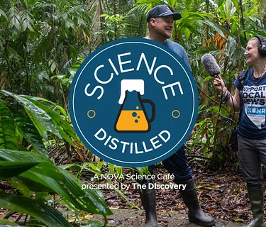 Science Distilled: Reporting from the Jungle