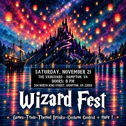 Wizard Fest