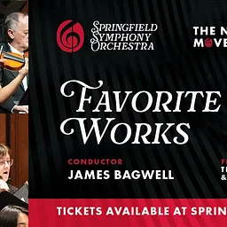 Favorite Choral Works