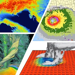 NSF NCAR Explorer Series: Beyond the Forecast