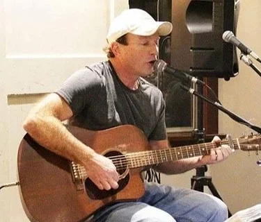 Live Music featuring Ted Otto