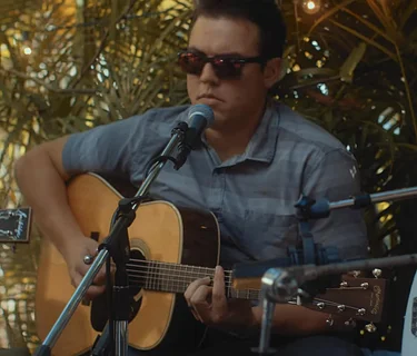 Open Mic Night with Bryan Smith