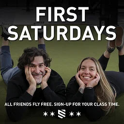 First Saturdays