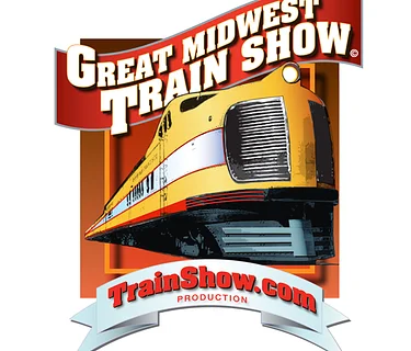 GREAT MIDWEST TRAIN SHOW 2026