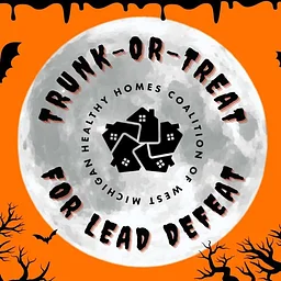 Trunk or Treat for Lead Defeat