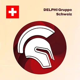 25. Delphi-User-Treffen der Delphi Gruppe Schweiz