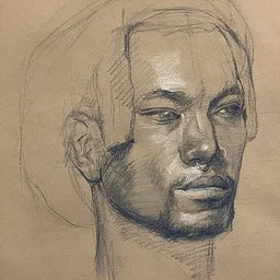 Class #226: Portrait Drawing with Helen Oh