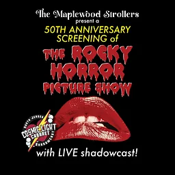 The Maplewood Strollers present The Rocky Horror Picture Show