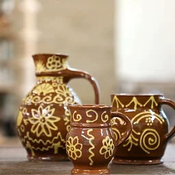 FoodCraft: A Hands-On Pottery & Spice-Blending Workshop (Plymouth)