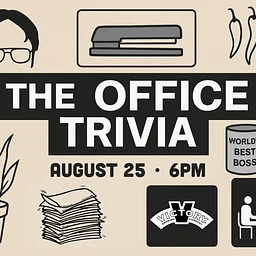 "The Office" Themed Trivia